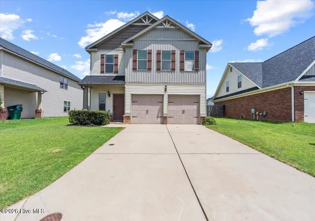 Photo 1 of Single family home for sale at 3313 Grv Landing Cir, Grovetown, GA 30813 | MLS# 100591492 | Listing updated on 2026-08-18