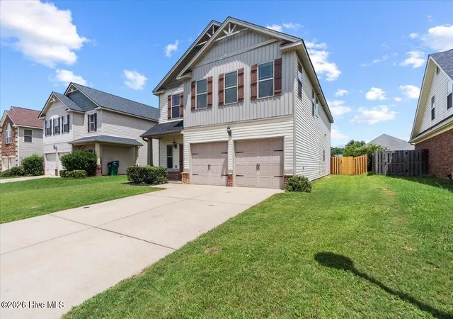 Photo 2 of Single family home for sale at 3313 Grv Landing Cir, Grovetown, GA 30813 | MLS# 100591492 | Listing updated on 2026-08-18