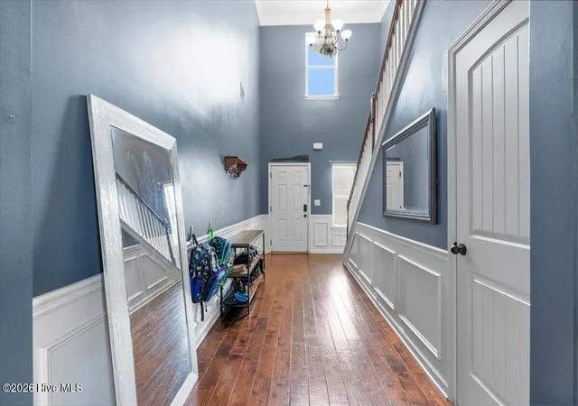 Photo 3 of Single family home for sale at 3313 Grv Landing Cir, Grovetown, GA 30813 | MLS# 100591492 | Listing updated on 2026-08-18