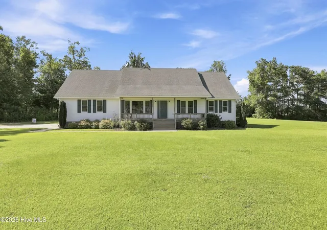 Single family home for sale at 104 Perry's Way, Grandy, NC 27939 | MLS# 100589889