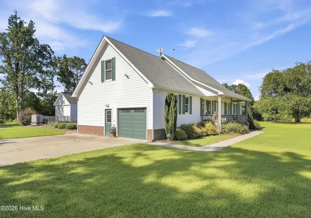 Photo 2 of Single family home for sale at 104 Perry's Way, Grandy, NC 27939 | MLS# 100589889 | Listing updated on 2026-09-14