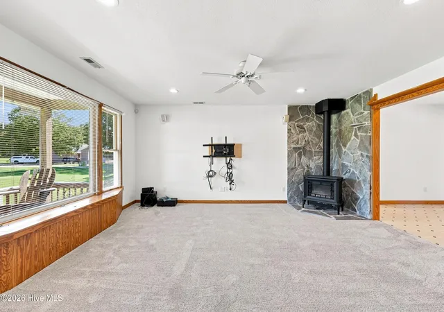 Photo 4 of Single family home for sale at 104 Perry's Way, Grandy, NC 27939 | MLS# 100589889 | Listing updated on 2026-09-14