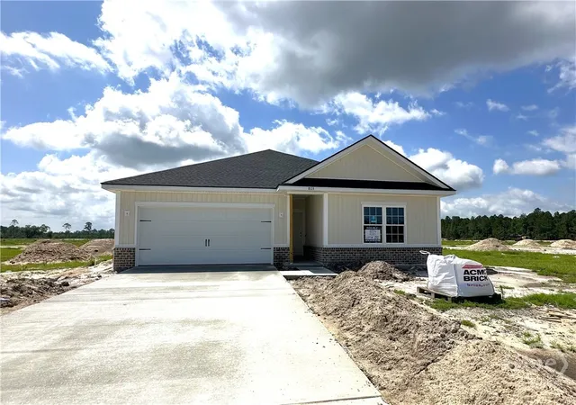 Homes for sale in Ludowici, GA | 803 Doctor's Creek Rd Ne, Ludowici, GA 31316 | MLS# SA354124