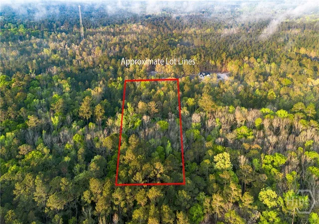 Photo 1 of Land for sale at 4 Little Mccall Rd, Rincon, GA 31326 | MLS# SA352372 | Listing updated on 2026-07-30