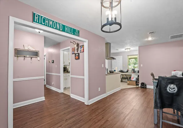 Photo 3 of Single family home for sale at 4080 Harden Ct, Augusta, GA 30907 | MLS# 100583697 | Listing updated on 2026-09-08