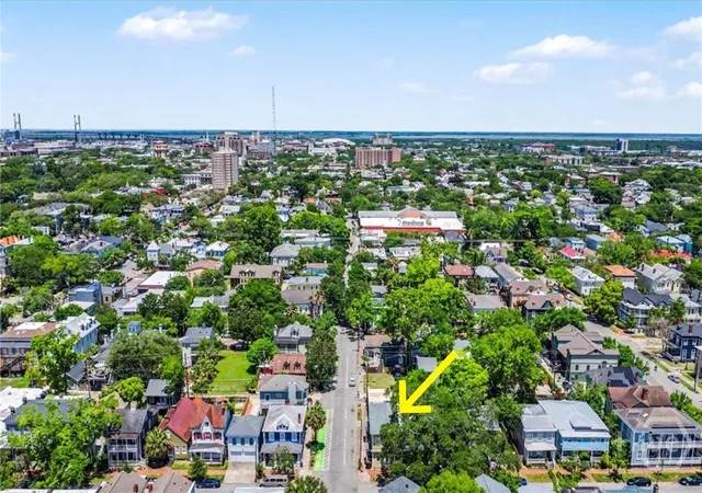 25th image of 1116 Lincoln St, Savannah, GA 31401 | MLS# SA356347