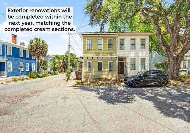 3rd image of 1116 Lincoln St, Savannah, GA 31401