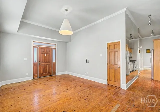 5th image of 1116 Lincoln St, Savannah, GA 31401