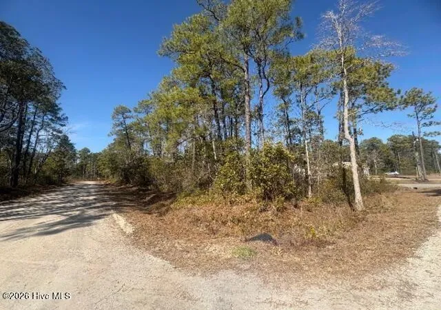 Photo 3 of Land for sale at 516 Barclay Rd, Southport, NC 28461 | MLS# 100554716 | Listing updated on 2026-08-04