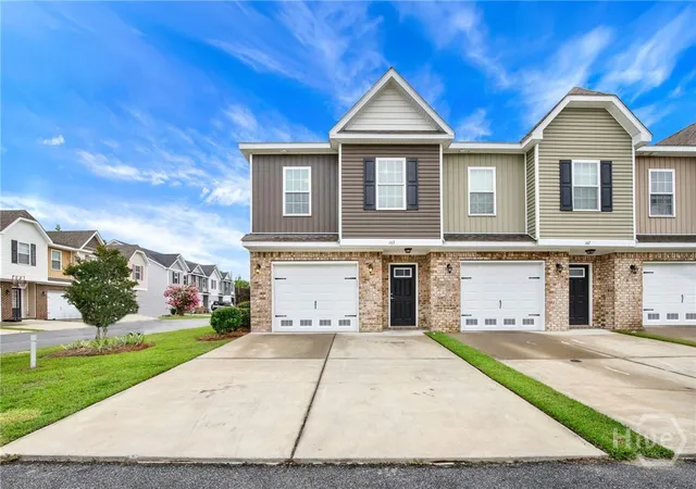 Homes for sale in Richmond Hill, GA | 163 Horizon Ln, Richmond Hill, GA 31324 | MLS# SA358288