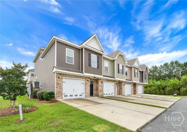 Homes for sale in Richmond Hill, GA | 163 Horizon Ln, Richmond Hill, GA 31324 | MLS# SA358288