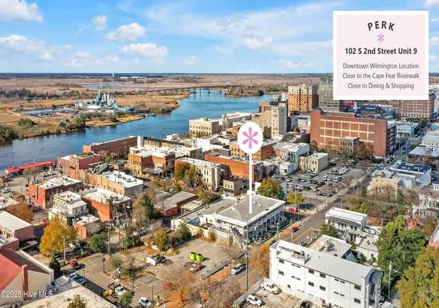 Photo 2 of Condo for sale at 102 S 2nd Street #Unit 210, Wilmington, NC 28401 | MLS# 100578947 | Listing updated on 2026-09-18