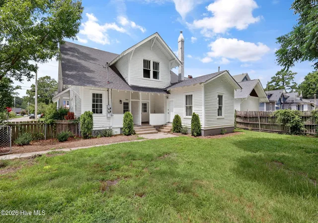 Homes for sale in Wilson, NC | 700 Kenan St W, Wilson, NC 27893 | MLS# 100583403