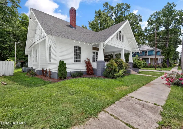 Homes for sale in Wilson, NC | 700 Kenan St W, Wilson, NC 27893 | MLS# 100583403
