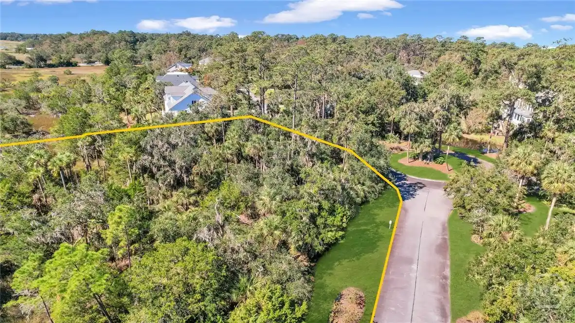 Photo 1 of Land for sale at 127 Marsh Harbor Dr S, Savannah, GA 31410 | MLS# SA345399 | Listing updated on 2026-10-05