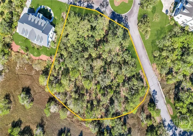 4th image of 127 Marsh Harbor Dr S, Savannah, GA 31410 | MLS# SA345399