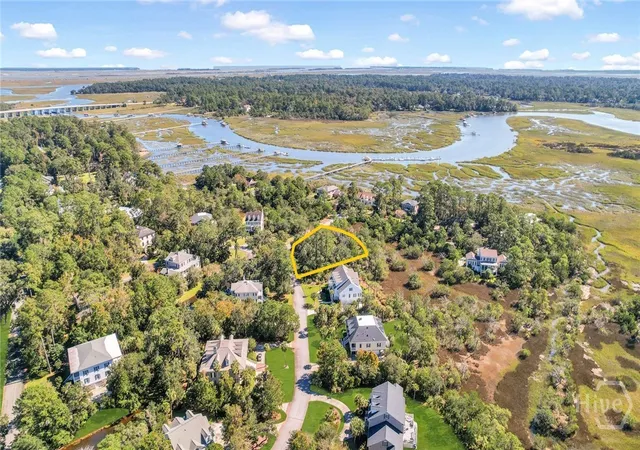 5th image of 127 Marsh Harbor Dr S, Savannah, GA 31410 | MLS# SA345399