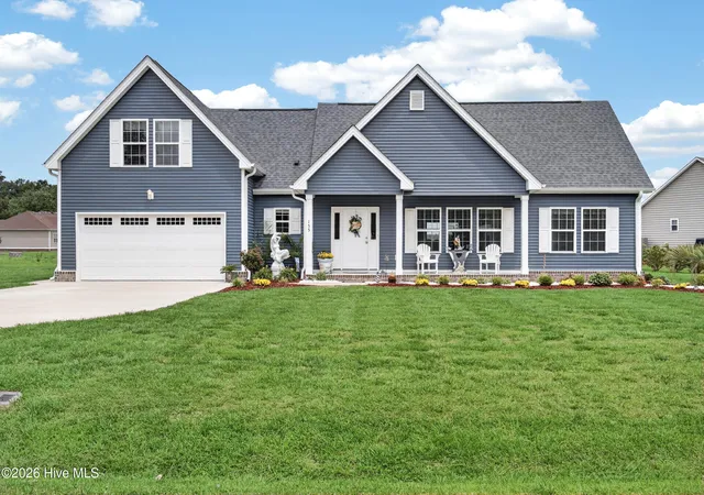 Homes for sale in Camden, NC | 155 Billets Bridge Rd, Camden, NC 27921 | MLS# 100571225