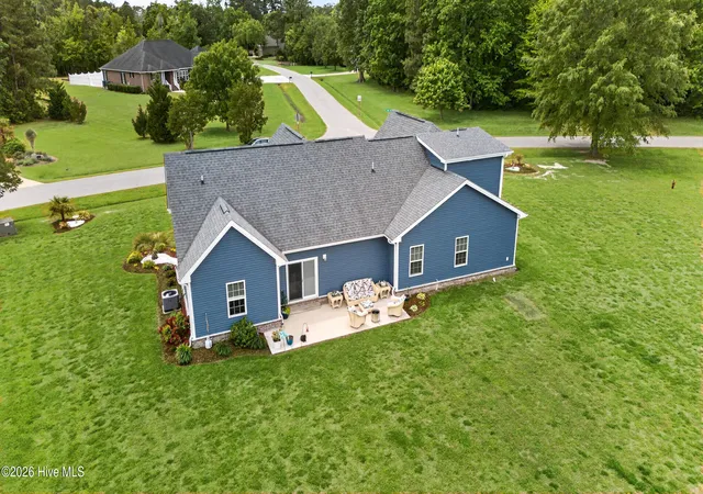 Photo 29 of Single family home for sale at 155 Billets Brg Rd, Camden, NC 27921 | MLS# 100571225 | Listing updated on 2026-09-04