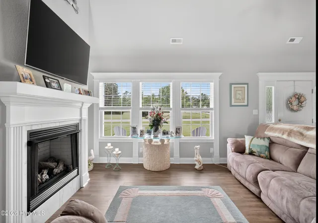 Photo 5 of Single family home for sale at 155 Billets Brg Rd, Camden, NC 27921 | MLS# 100571225 | Listing updated on 2026-09-04