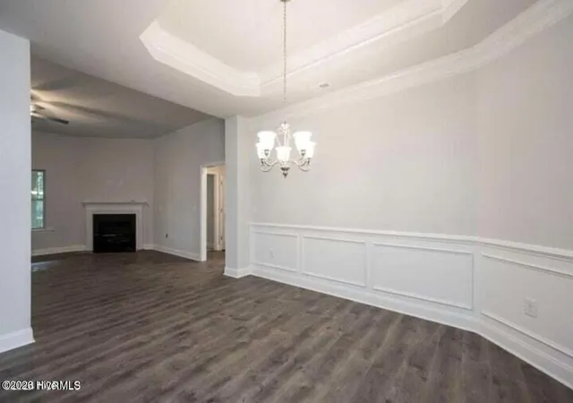 Photo 3 of Single family home for sale at 187 Seashore St, Grimesland, NC 27837 | MLS# 100556425 | Listing updated on 2026-09-13