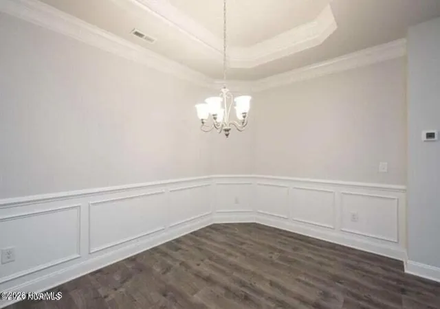Photo 3 of Single family home for sale at 187 Seashore St, Grimesland, NC 27837 | MLS# 100556425 | Listing updated on 2026-09-13