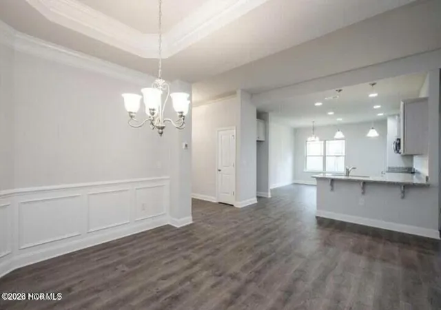 Photo 4 of Single family home for sale at 187 Seashore St, Grimesland, NC 27837 | MLS# 100556425 | Listing updated on 2026-09-13