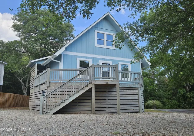 Homes for sale in Oak Island, NC | 116 Sw 22Nd St, Oak Island, NC 28465 | MLS# 100581043