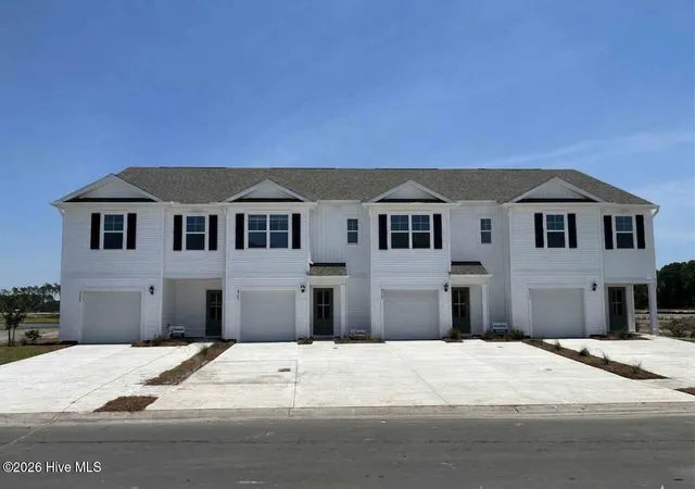 Homes for sale in Castle Hayne, NC | 4343 Majesty Dr #Unit 397, Castle Hayne, NC 28429 | MLS# 100555049