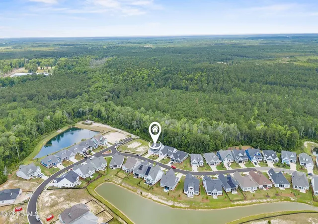 Photo 42 of Single family home for sale at 3386 Is Lakes Dr, Southport, NC 28461 | MLS# 100578703 | Listing updated on 2026-08-18