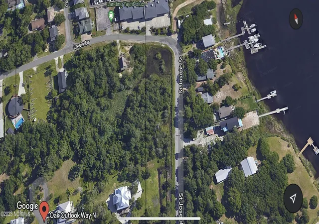 9th image of 1326 Saint Joseph St, Carolina Beach, NC 28428 | MLS# 100224130