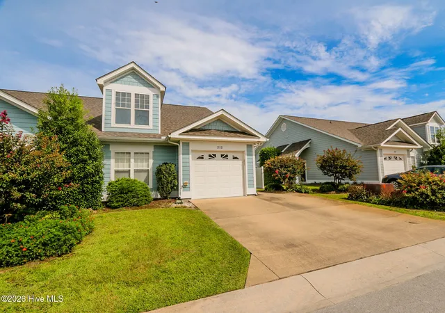 3rd image of 212 Diamond Cvs, Newport, NC 28570 | MLS# 100558447