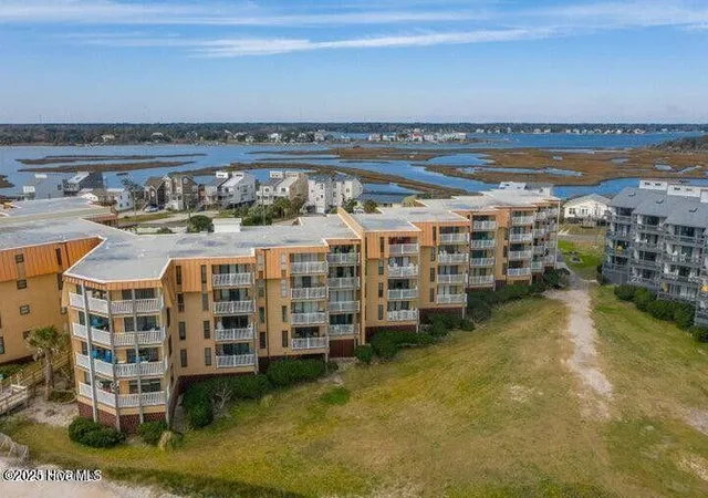 Photo 1 of Condo for sale at 1866 New River Inlet Rd #Unit 3404, N Topsail Beach, NC 28460 | MLS# 100596703 | Listing updated on 2026-09-11
