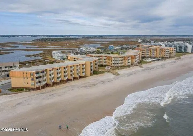 Photo 2 of Condo for sale at 1866 New River Inlet Rd #Unit 3404, N Topsail Beach, NC 28460 | MLS# 100596703 | Listing updated on 2026-09-11