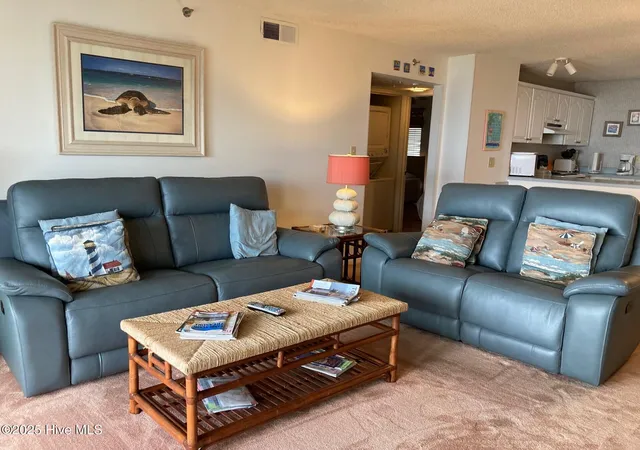 Photo 3 of Condo for sale at 1866 New River Inlet Rd #Unit 3404, N Topsail Beach, NC 28460 | MLS# 100596703 | Listing updated on 2026-09-11