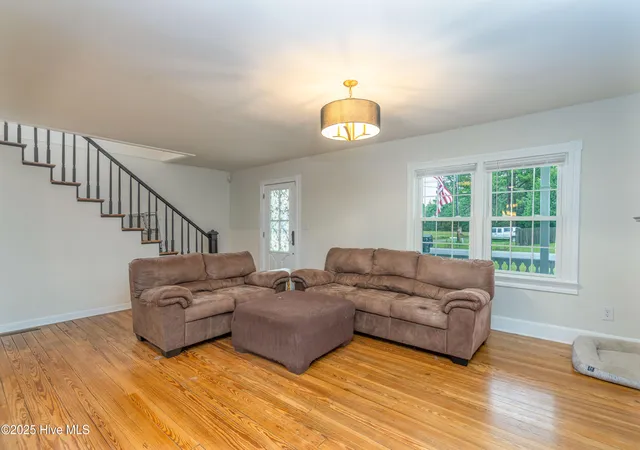 Photo 3 of Single family home for sale at 149 Huffmantown Rd, Richlands, NC 28574 | MLS# 100536527 | Listing updated on 2026-09-09