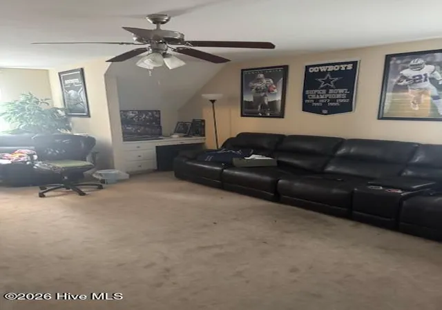 Photo 3 of Single family home for sale at 4300 Maple Leaf Ln Sw, Wilson, NC 27893 | MLS# 100567920 | Listing updated on 2026-08-18