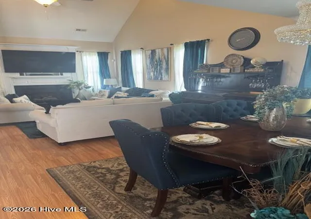 Photo 3 of Single family home for sale at 4300 Maple Leaf Ln SW, Wilson, NC 27893 | MLS# 100567920 | Listing updated on 2026-08-18