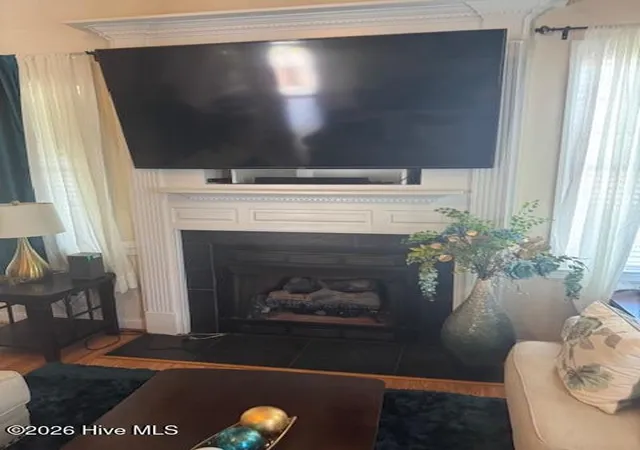 Photo 4 of Single family home for sale at 4300 Maple Leaf Ln SW, Wilson, NC 27893 | MLS# 100567920 | Listing updated on 2026-08-18