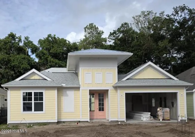 Photo 1 of Single family home for sale at 1958 Indigo Cvs Way, Calabash, NC 28467 | MLS# 100593845 | Listing updated on 2026-08-18