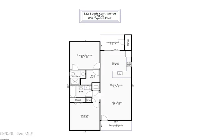 Homes for sale in Wilmington, NC | 522 S Kerr Ave #33, Wilmington, NC 28403 | MLS# 100586986