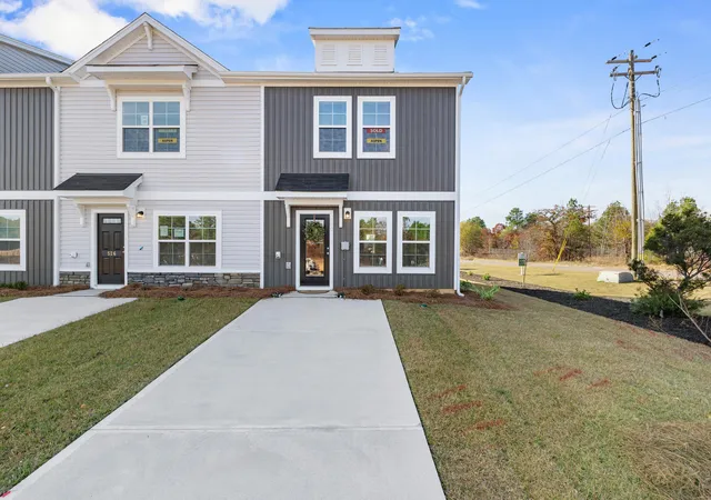 Photo 1 of Townhouse for sale at 618 Slim Cypress Run, Graniteville, SC 29829 | MLS# 100600105 | Listing updated on 2026-08-31