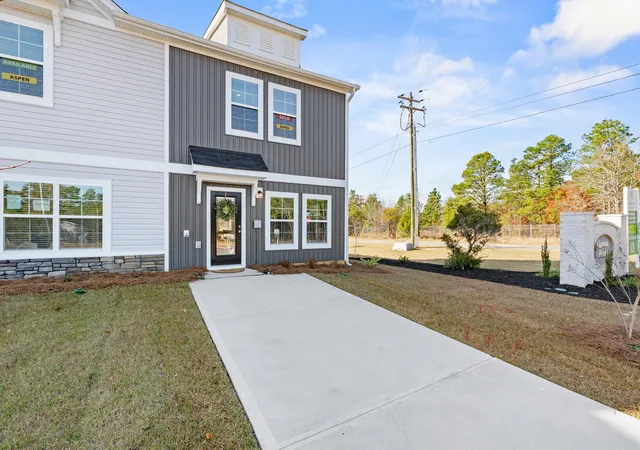Photo 2 of Townhouse for sale at 618 Slim Cypress Run, Graniteville, SC 29829 | MLS# 100600105 | Listing updated on 2026-08-31