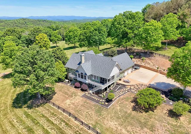 Photo 1 of Single family home for sale at 1193 Pine Log Rd, Warne, NC 28909 | MLS# 98544675 | Listing updated on 2026-08-18