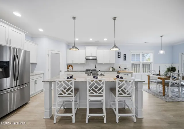 Homes for sale in Hampstead, NC | 105 N Lamplighters Walk, Hampstead, NC 28443 | MLS# 100587802