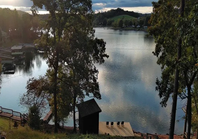 Photo 1 of Land for sale at Lot 3 Kilpatrick Point Dr, Hayesville, NC 28904 | MLS# 100580229 | Listing updated on 2026-07-09