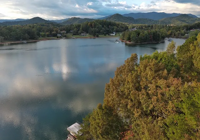 Photo 2 of Land for sale at Lot 3 Kilpatrick Point Dr, Hayesville, NC 28904 | MLS# 100580229 | Listing updated on 2026-07-09