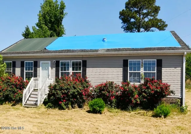 Photo 1 of Manufactured home for sale at 21 Grape Vine Landing, Columbia, NC 27925 | MLS# 100570149 | Listing updated on 2026-08-28