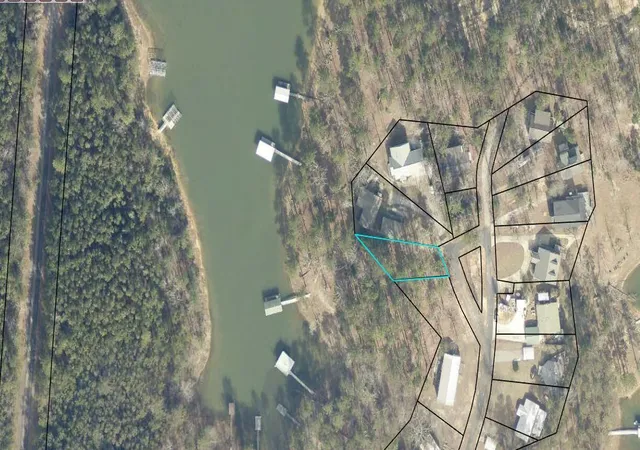 Photo 1 of Land for sale at 1131 Whitstone Rd, Lincolnton, GA 30817 | MLS# 100593533 | Listing updated on 2026-08-03