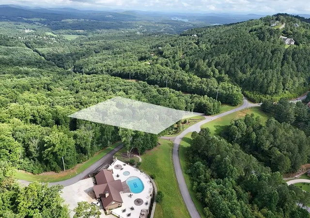 Photo 1 of Land for sale at Lot 100 Valley Crest Dr, Blairsville, GA 30512 | MLS# 98524978 | Listing updated on 2026-07-27
